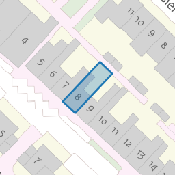 Perceel SSH00-A-6710