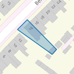 Perceel SSH00-A-6716