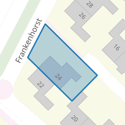 Perceel SSH00-A-6731