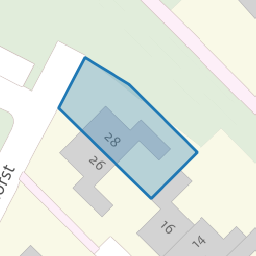 Perceel SSH00-A-6733