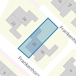 Perceel SSH00-A-6734