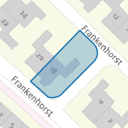 Perceel SSH00-A-6735