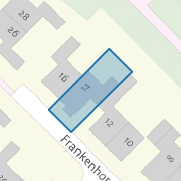 Perceel SSH00-A-6739