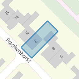 Perceel SSH00-A-6741