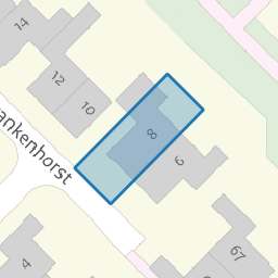 Perceel SSH00-A-6742