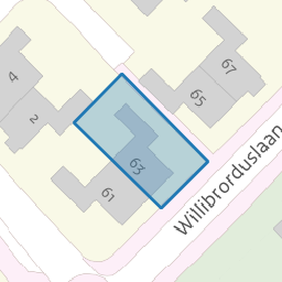 Perceel SSH00-A-6745