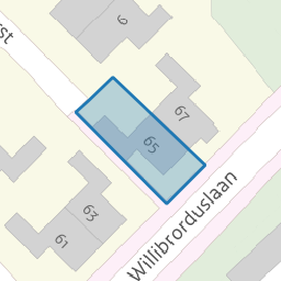 Perceel SSH00-A-6746