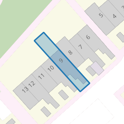 Perceel SSH00-A-6753