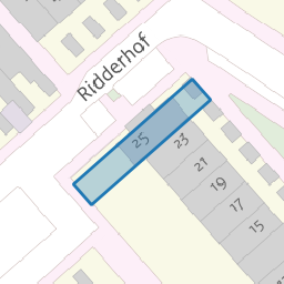 Perceel SSH00-A-6763