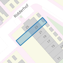 Perceel SSH00-A-6764