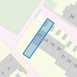 Perceel SSH00-A-6771