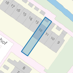 Perceel SSH00-A-6795