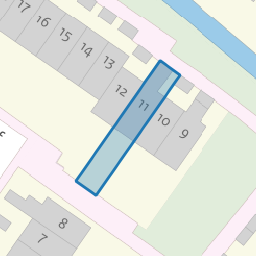 Perceel SSH00-A-6796