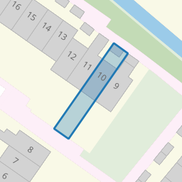 Perceel SSH00-A-6797