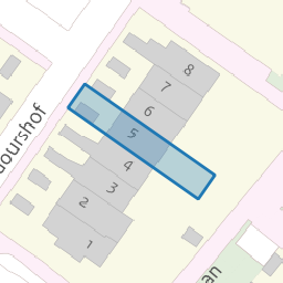 Perceel SSH00-A-6802