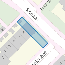 Perceel SSH00-A-6807