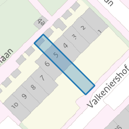 Perceel SSH00-A-6811