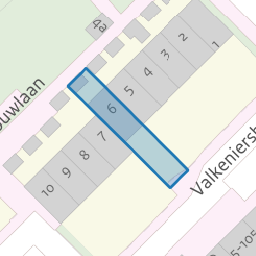 Perceel SSH00-A-6812