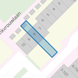 Perceel SSH00-A-6814