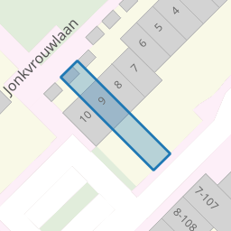 Perceel SSH00-A-6815