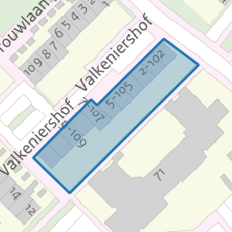 Perceel SSH00-A-6819