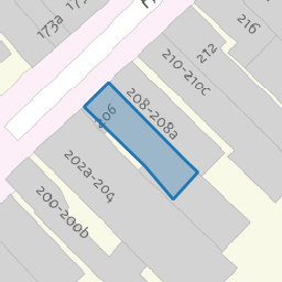 Perceel SSH00-A-6853