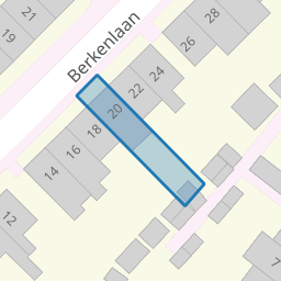 Perceel SSH00-A-6866