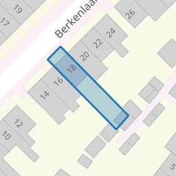 Perceel SSH00-A-6867