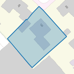 Perceel SSH00-A-6886