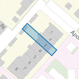 Perceel SSH00-A-6901