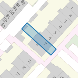 Perceel SSH00-A-6905