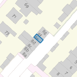 Perceel SSH00-A-6909