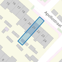 Perceel SSH00-A-6921