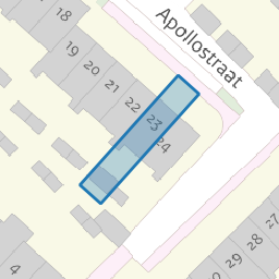 Perceel SSH00-A-6923