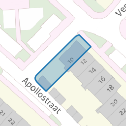 Perceel SSH00-A-6925