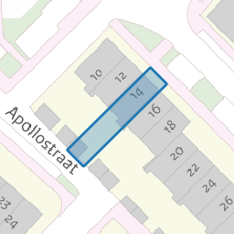 Perceel SSH00-A-6927