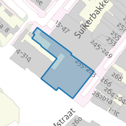 Perceel SSH00-A-6950