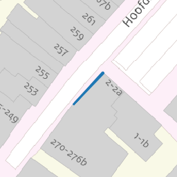 Perceel SSH00-A-6958