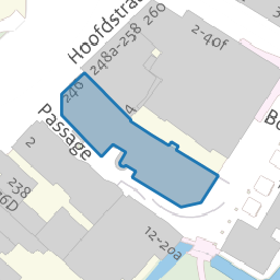 Perceel SSH00-A-6960