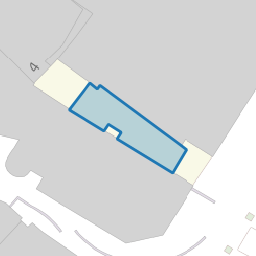 Perceel SSH00-A-6962