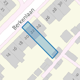 Perceel SSH00-A-6988