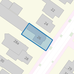 Perceel SSH00-A-6991