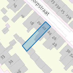 Perceel SSH00-A-6995