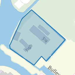 Perceel SSH00-A-7003