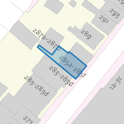 Perceel SSH00-A-7007