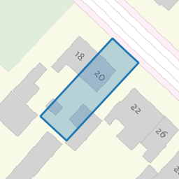 Perceel SSH00-A-7010