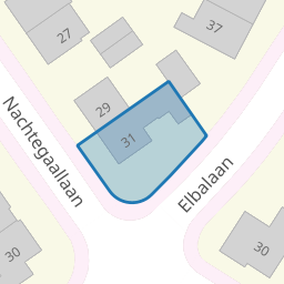 Perceel SSH00-A-7018