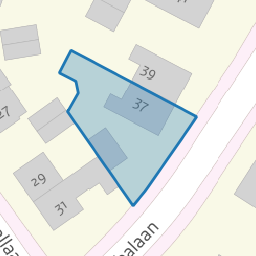 Perceel SSH00-A-7019