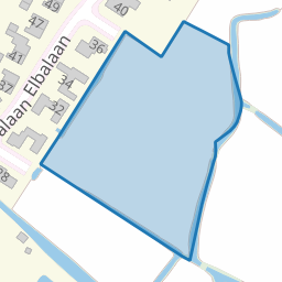 Perceel SSH00-A-7021