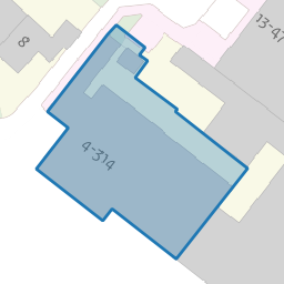 Perceel SSH00-A-7025